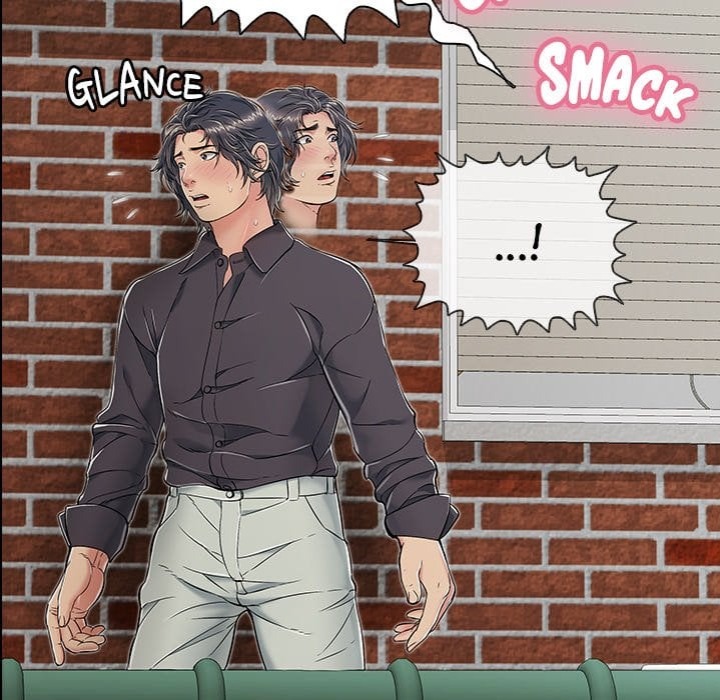 One More Time (Seokhyeon) Chapter 20 - Page 9