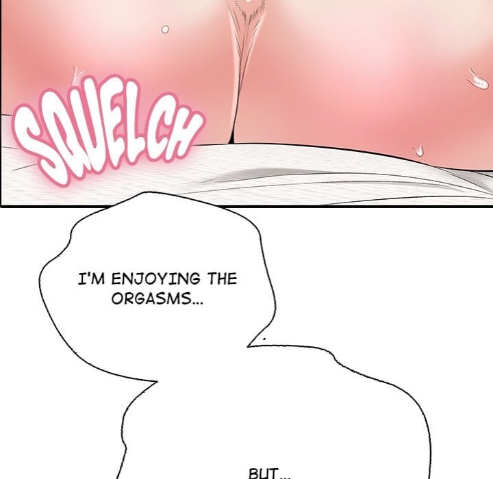 One More Time (Seokhyeon) Chapter 21 - Page 83