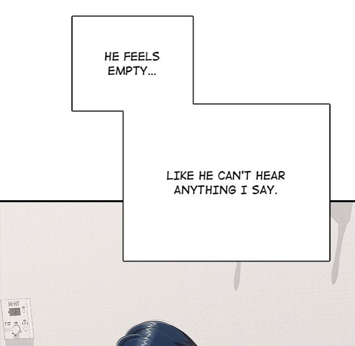 One More Time (Seokhyeon) Chapter 21 - Page 93