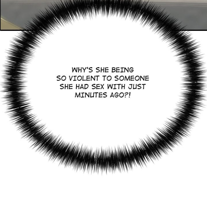 One More Time (Seokhyeon) Chapter 22 - Page 41