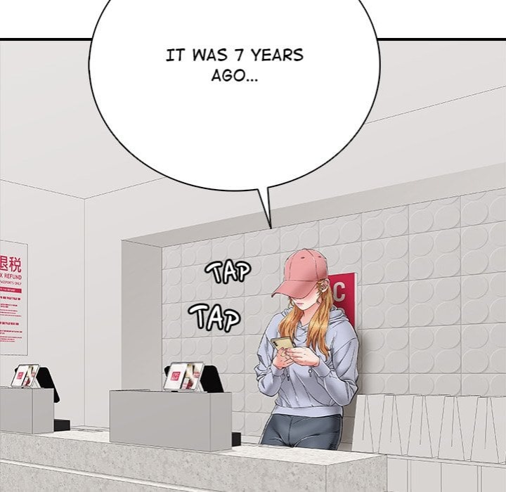 One More Time (Seokhyeon) Chapter 23 - Page 198