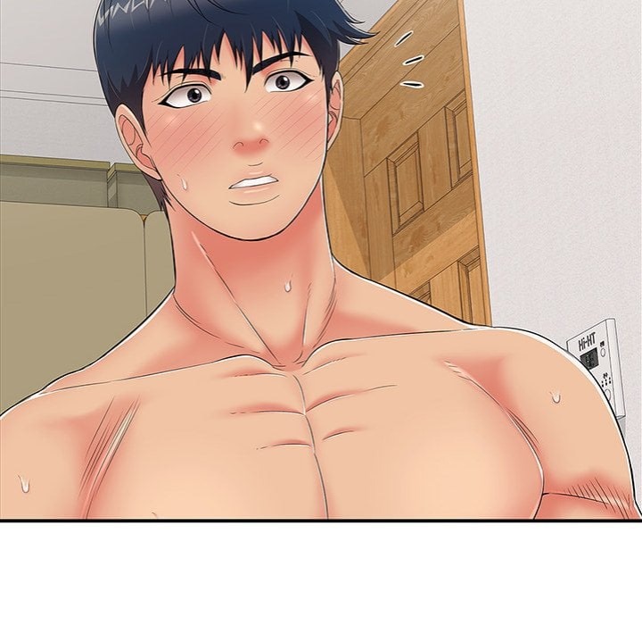 One More Time (Seokhyeon) Chapter 24 - Page 125