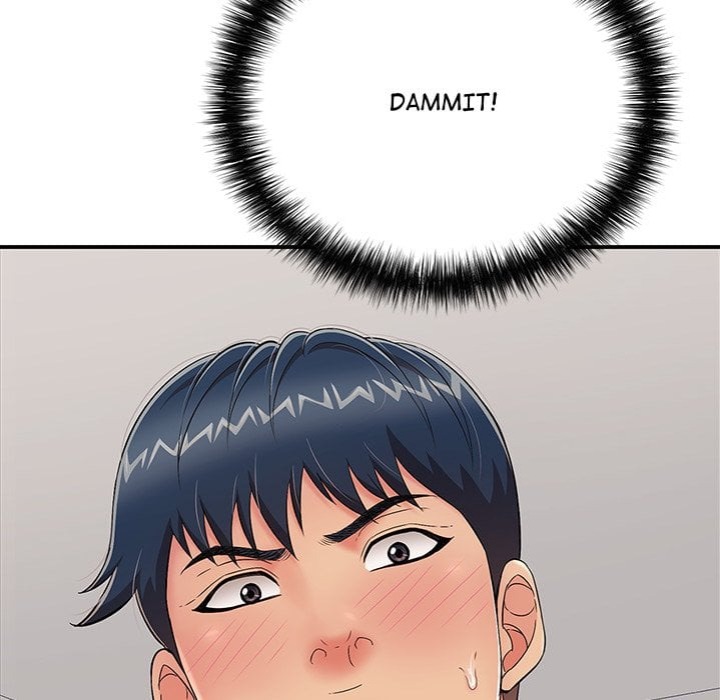 One More Time (Seokhyeon) Chapter 24 - Page 25