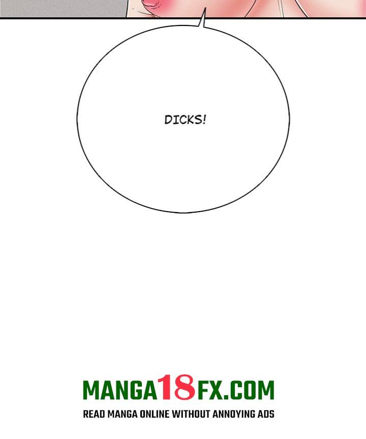 One More Time (Seokhyeon) Chapter 24 - Page 55