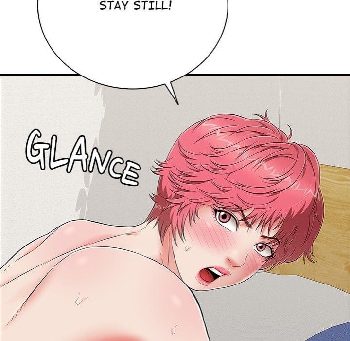 One More Time (Seokhyeon) Chapter 25 - Page 104