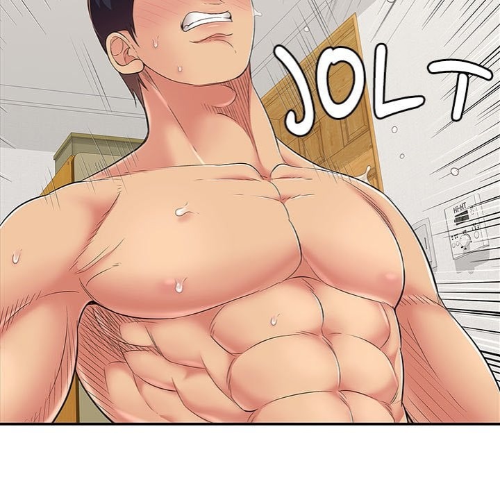 One More Time (Seokhyeon) Chapter 25 - Page 121