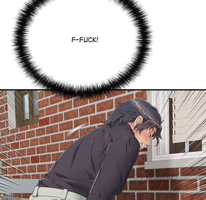 One More Time (Seokhyeon) Chapter 25 - Page 48