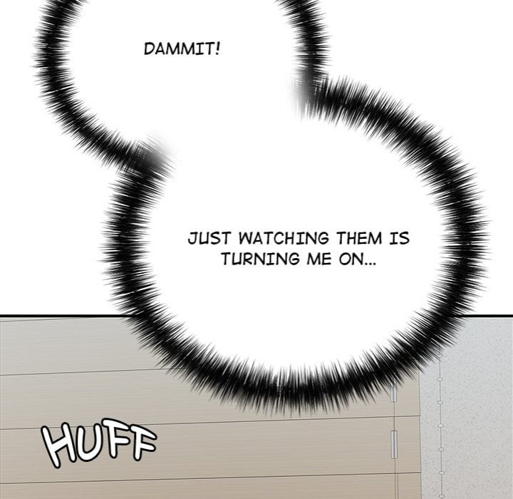 One More Time (Seokhyeon) Chapter 25 - Page 61