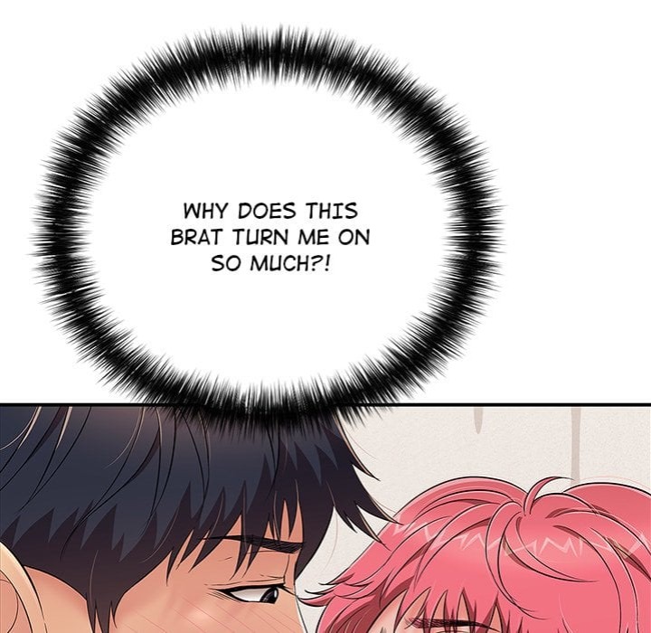 One More Time (Seokhyeon) Chapter 26 - Page 115