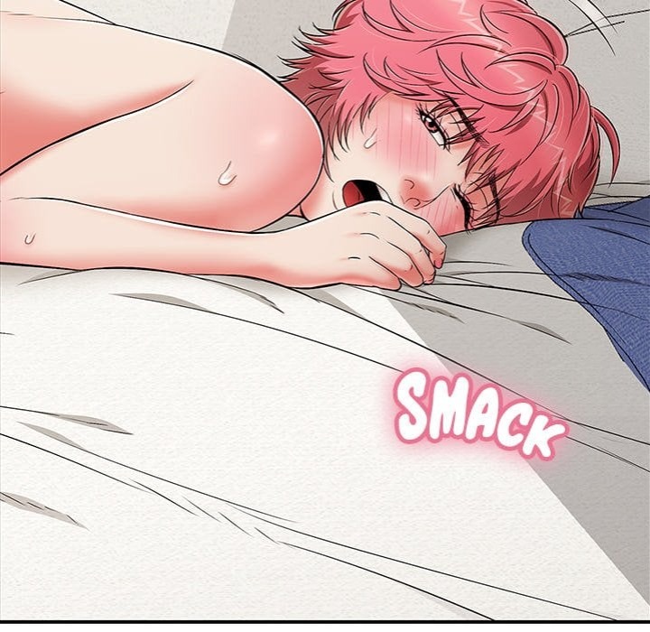 One More Time (Seokhyeon) Chapter 26 - Page 91