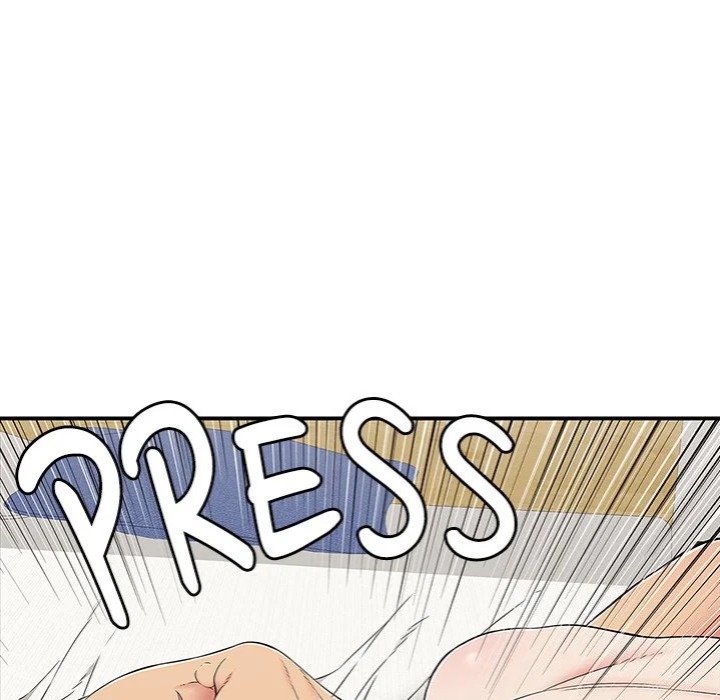 One More Time (Seokhyeon) Chapter 27 - Page 24