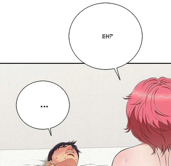 One More Time (Seokhyeon) Chapter 27 - Page 55