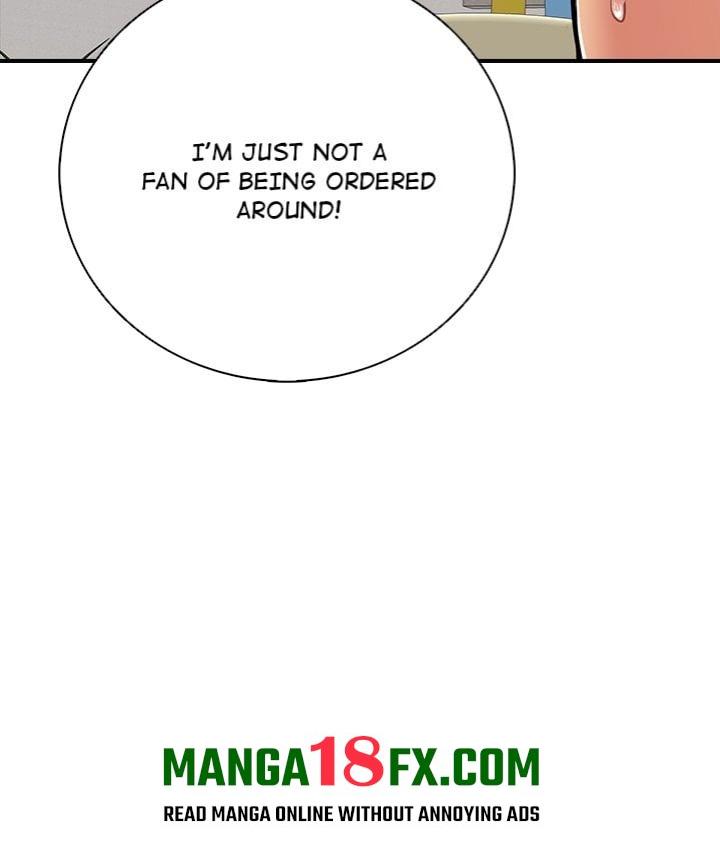 One More Time (Seokhyeon) Chapter 28 - Page 124