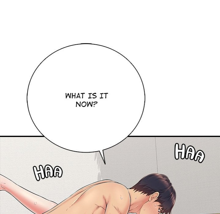 One More Time (Seokhyeon) Chapter 28 - Page 83