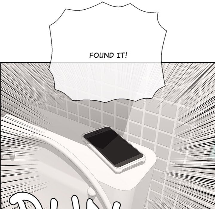 One More Time (Seokhyeon) Chapter 29 - Page 111