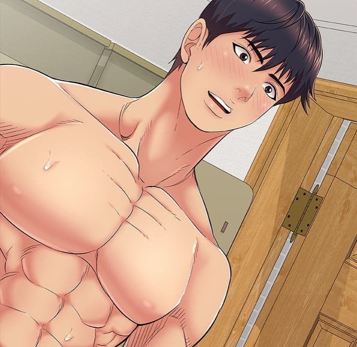 One More Time (Seokhyeon) Chapter 29 - Page 117