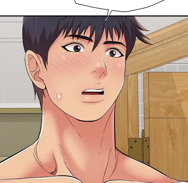 One More Time (Seokhyeon) Chapter 29 - Page 127