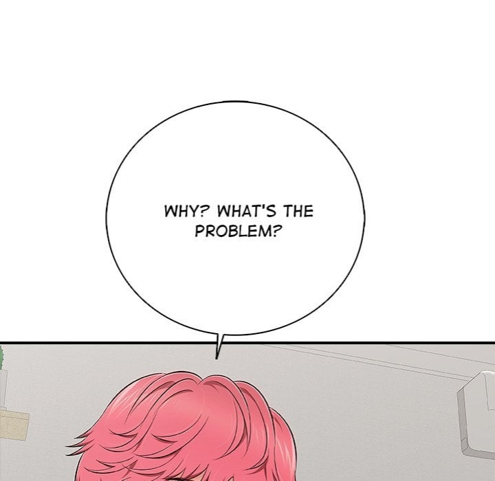 One More Time (Seokhyeon) Chapter 29 - Page 50