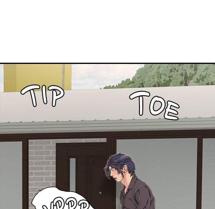 One More Time (Seokhyeon) Chapter 29 - Page 73