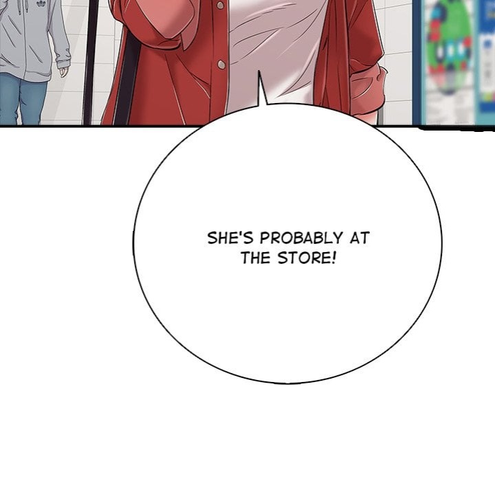 One More Time (Seokhyeon) Chapter 29 - Page 89