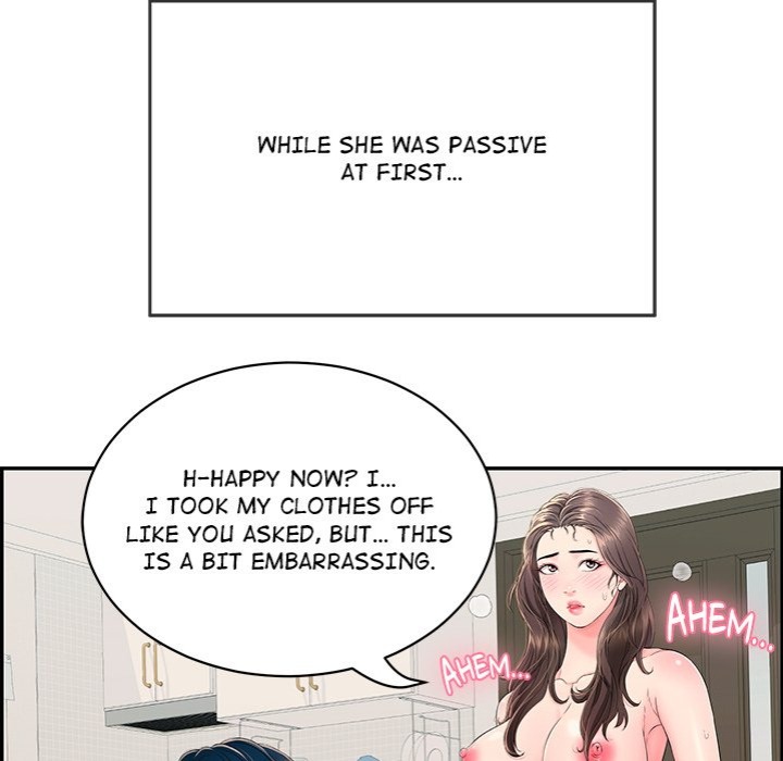 One More Time (Seokhyeon) Chapter 3 - Page 10