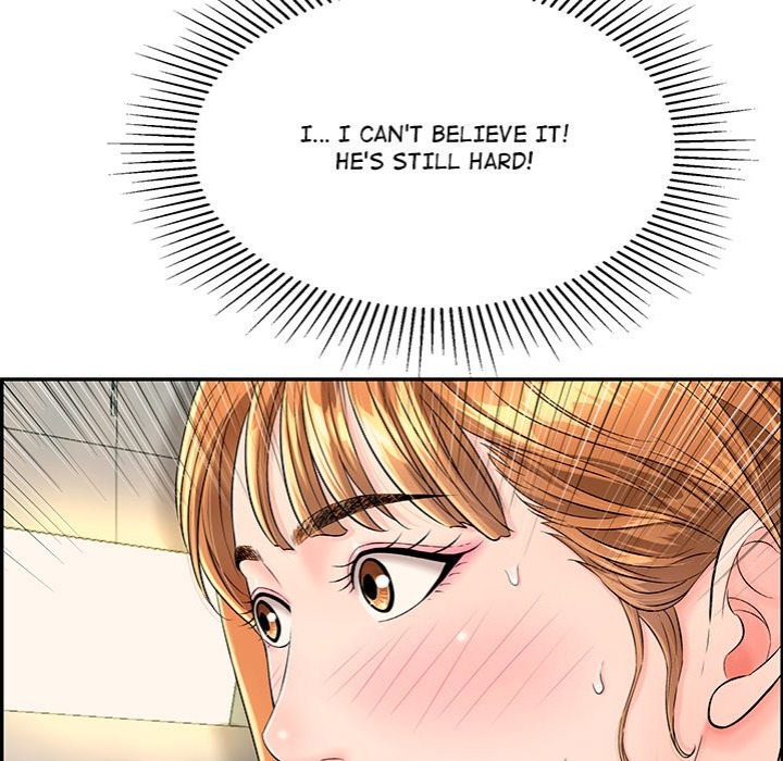 One More Time (Seokhyeon) Chapter 3 - Page 119