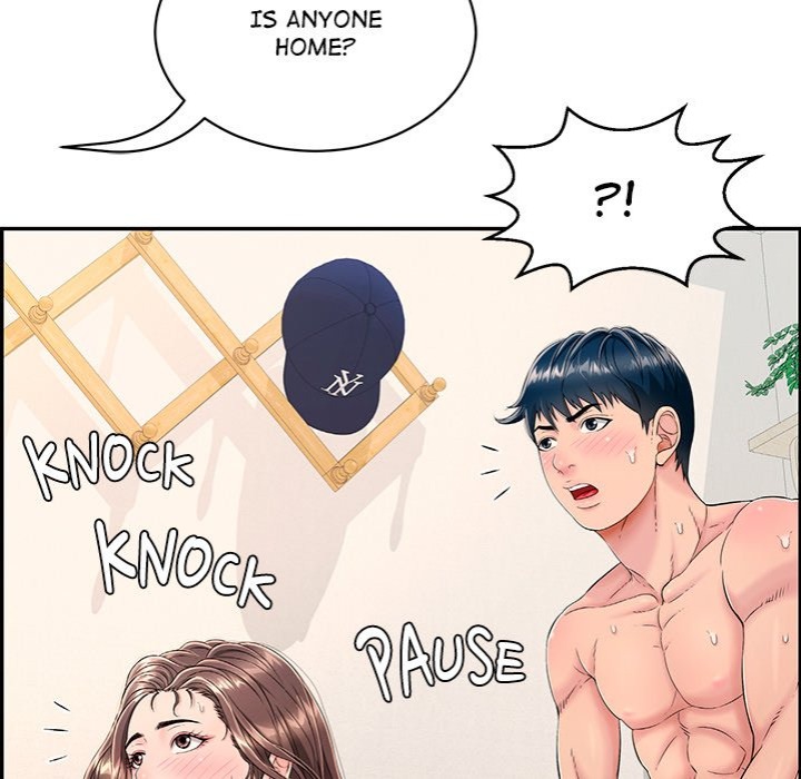 One More Time (Seokhyeon) Chapter 3 - Page 166