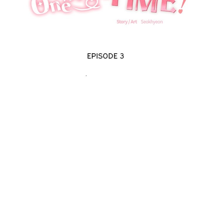 One More Time (Seokhyeon) Chapter 3 - Page 35