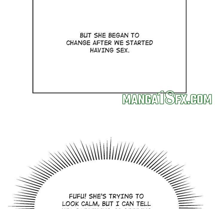 One More Time (Seokhyeon) Chapter 3 - Page 7