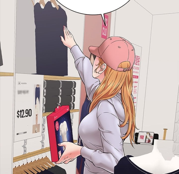 One More Time (Seokhyeon) Chapter 30 - Page 102