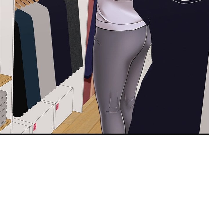 One More Time (Seokhyeon) Chapter 30 - Page 103