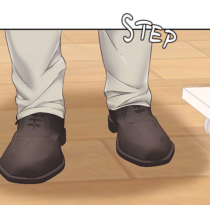 One More Time (Seokhyeon) Chapter 30 - Page 104