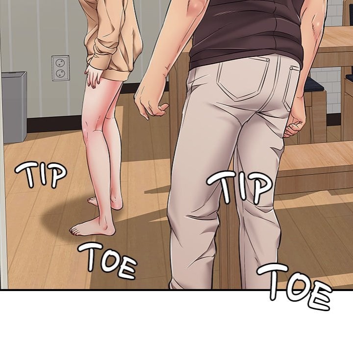 One More Time (Seokhyeon) Chapter 30 - Page 122