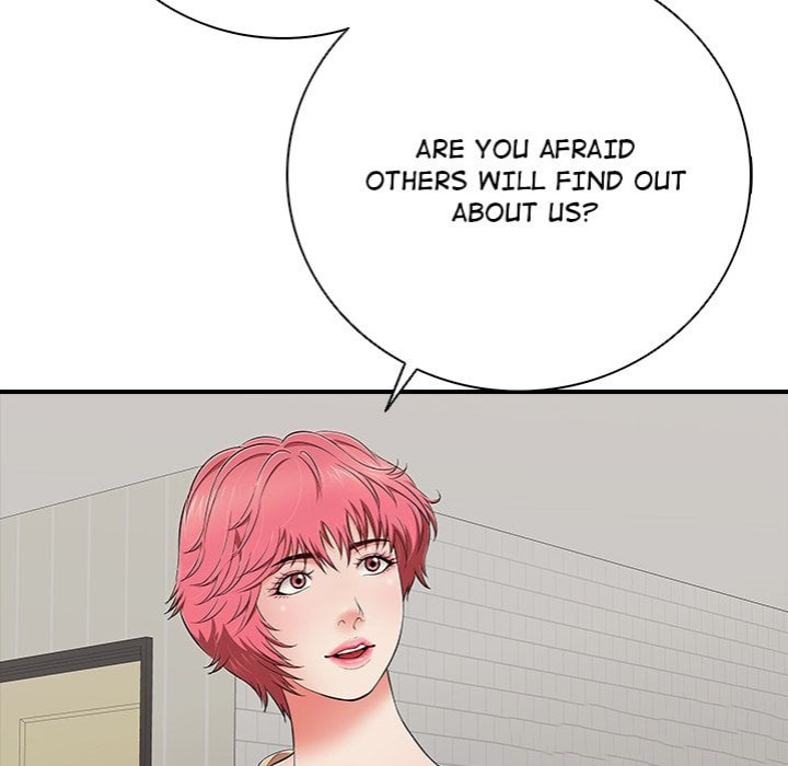 One More Time (Seokhyeon) Chapter 30 - Page 124