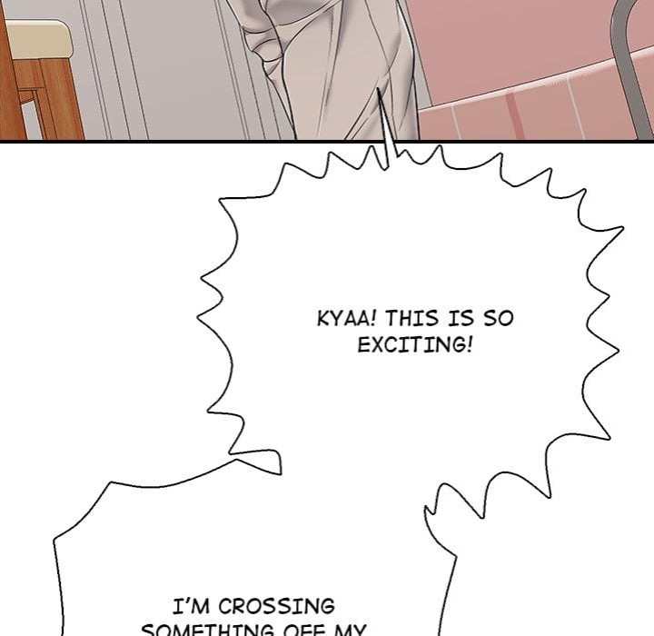 One More Time (Seokhyeon) Chapter 30 - Page 176