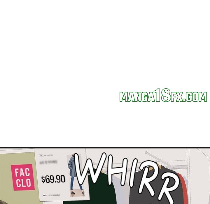 One More Time (Seokhyeon) Chapter 30 - Page 93