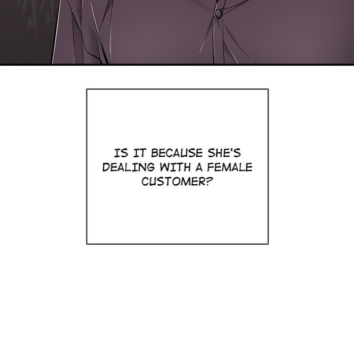 One More Time (Seokhyeon) Chapter 31 - Page 108