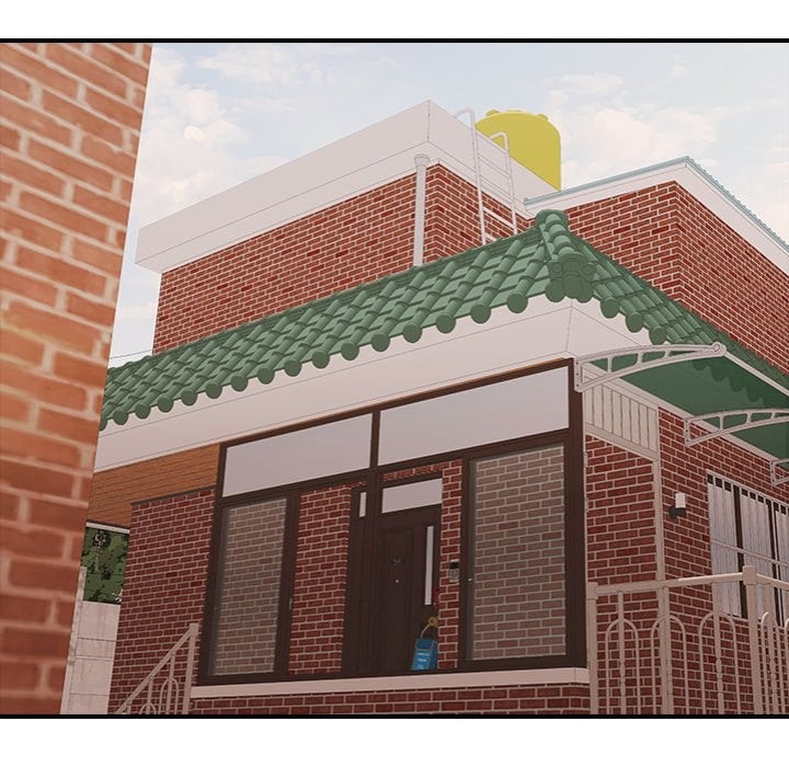 One More Time (Seokhyeon) Chapter 31 - Page 111