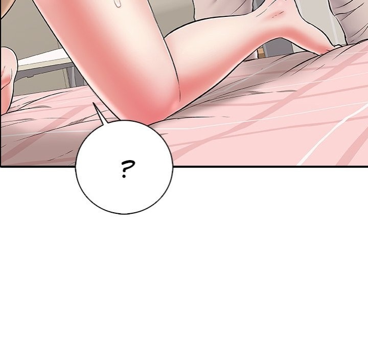 One More Time (Seokhyeon) Chapter 31 - Page 156