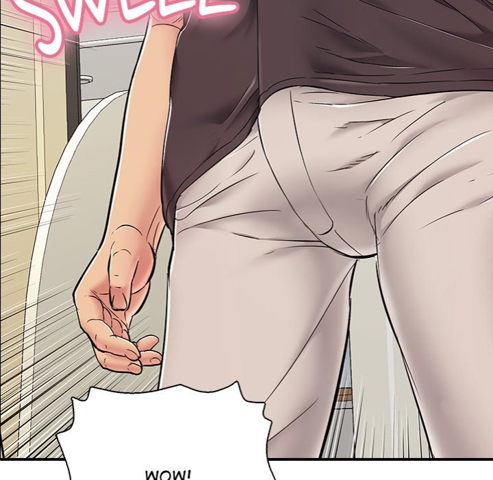 One More Time (Seokhyeon) Chapter 31 - Page 45