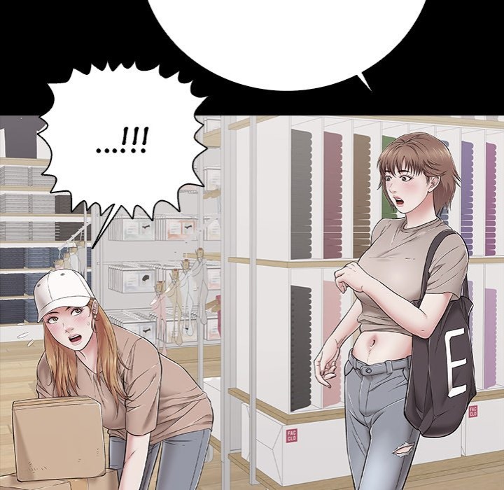 One More Time (Seokhyeon) Chapter 31 - Page 65