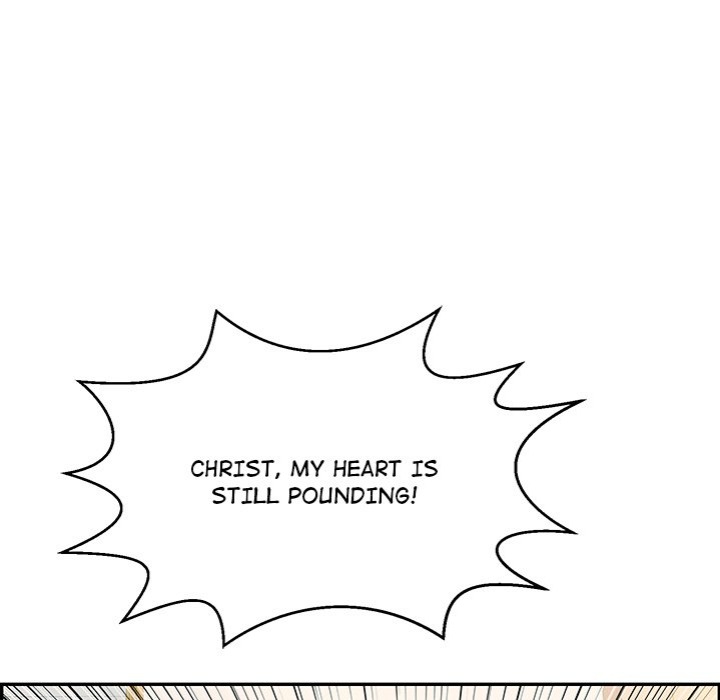 One More Time (Seokhyeon) Chapter 4 - Page 108