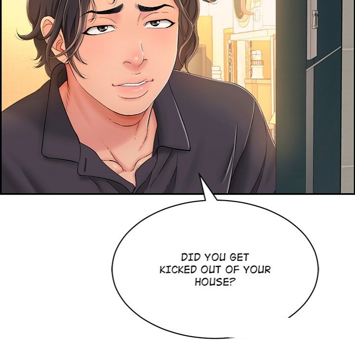 One More Time (Seokhyeon) Chapter 4 - Page 160