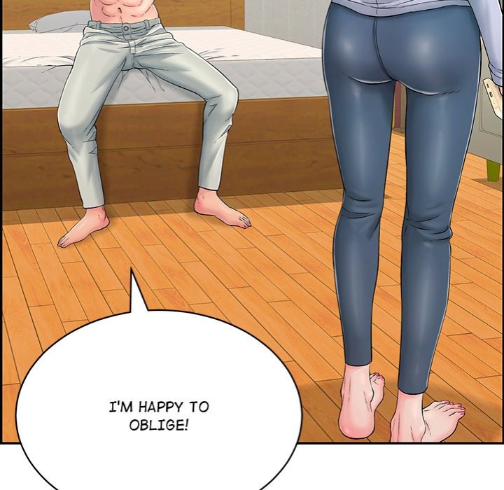 One More Time (Seokhyeon) Chapter 4 - Page 174