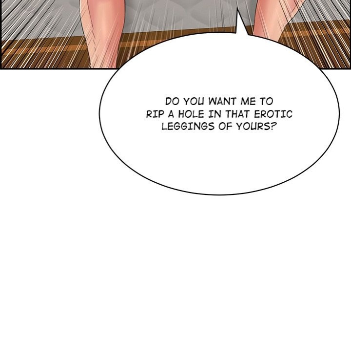 One More Time (Seokhyeon) Chapter 4 - Page 184