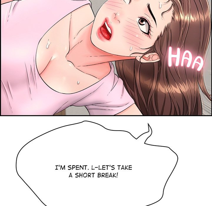 One More Time (Seokhyeon) Chapter 4 - Page 93