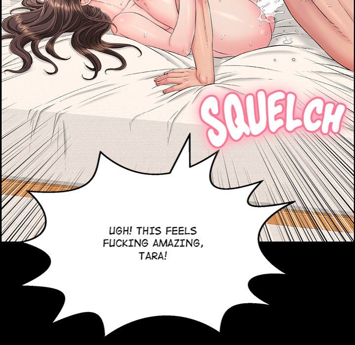 One More Time (Seokhyeon) Chapter 5 - Page 122