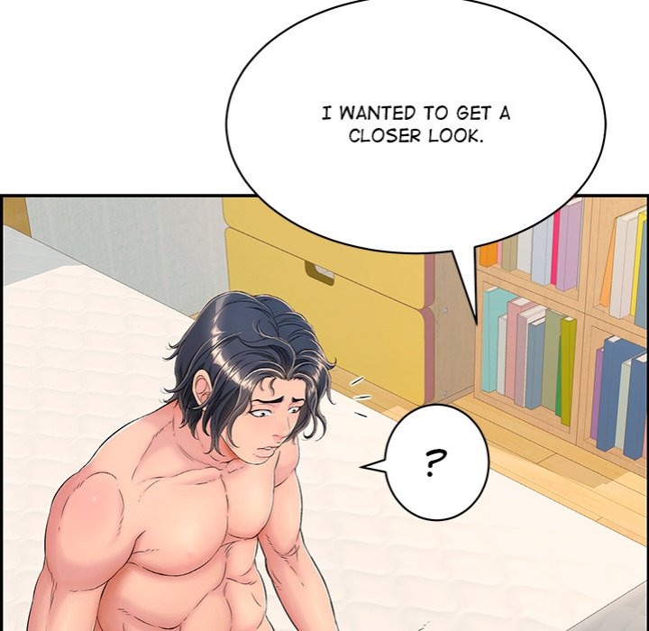 One More Time (Seokhyeon) Chapter 5 - Page 41