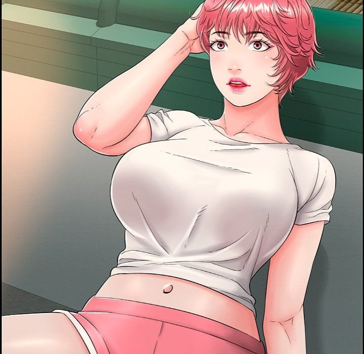 One More Time (Seokhyeon) Chapter 6 - Page 187