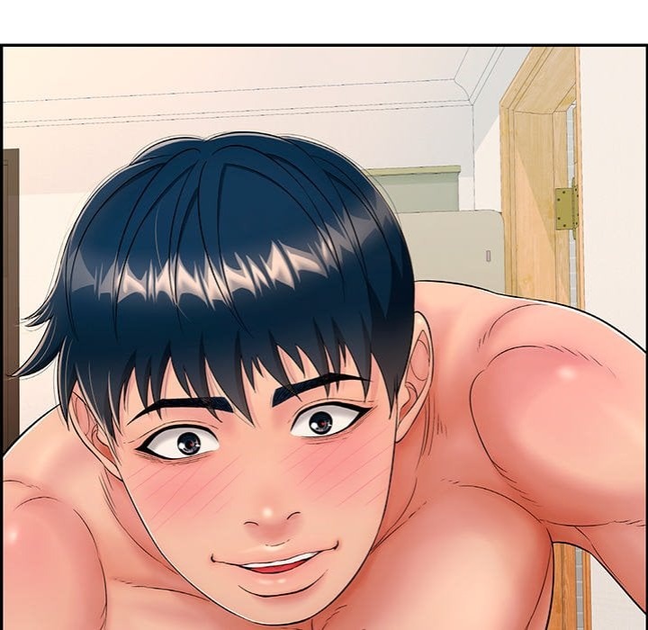 One More Time (Seokhyeon) Chapter 6 - Page 20